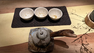 Double-Sided Tea Clothe (48x22cm)