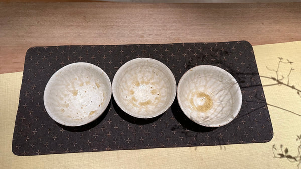 Double-Sided Tea Clothe (48x22cm)