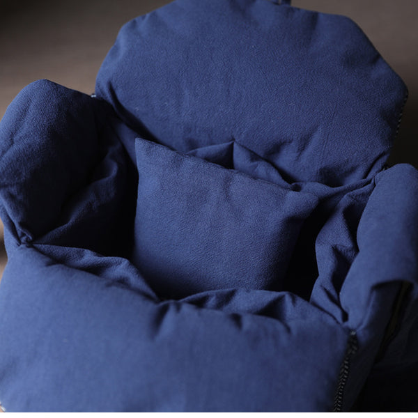Portable Gongfu Teaware Wrap Bag｜For Tea on the Go