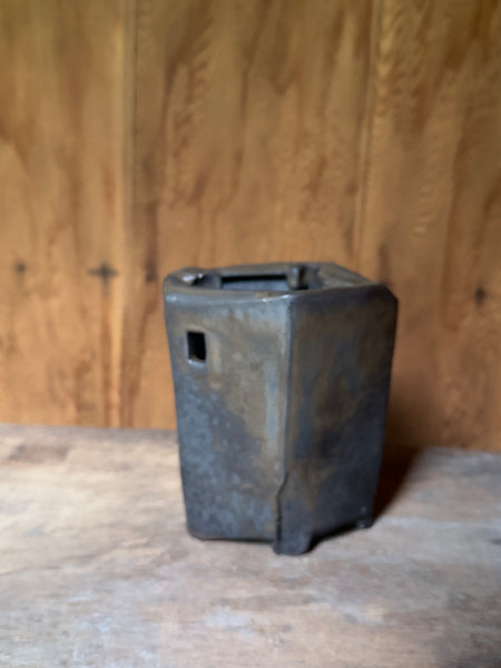 450ml sidehandle pot/Clay Kettle set 02