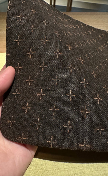 Double-Sided Tea Clothe (48x22cm)