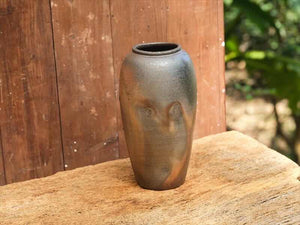 Wood Fired Vases