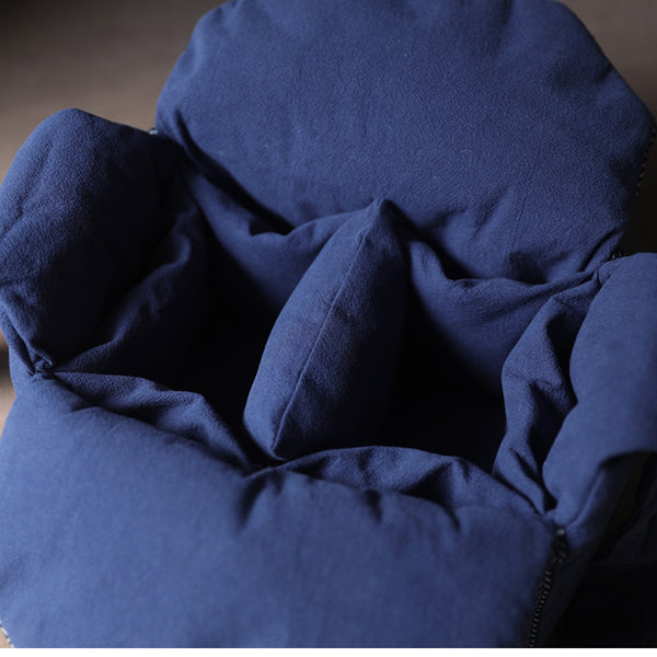 Portable Gongfu Teaware Wrap Bag｜For Tea on the Go