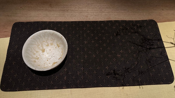 Double-Sided Tea Clothe (48x22cm)