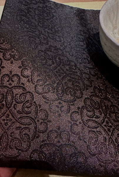 Double-Sided Tea Clothe (49x24cm)