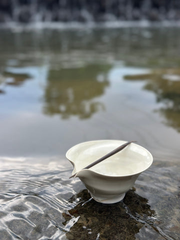 Slow down cup