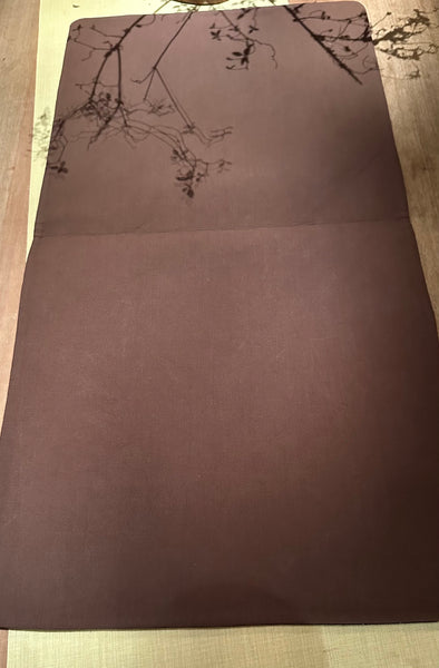 Double-Sided Tea Clothe (68x35cm)