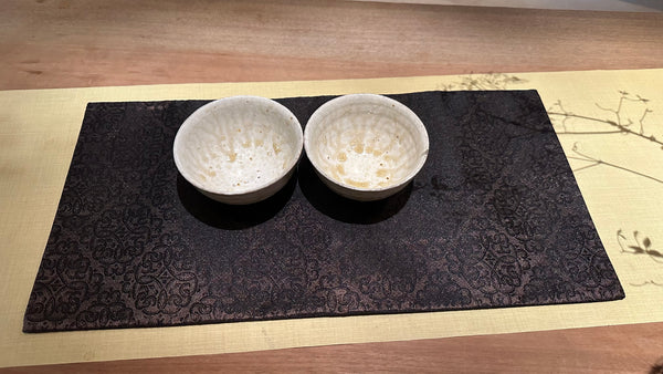 Double-Sided Tea Clothe (49x24cm)