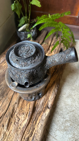 Tea brewing Vessel (set)